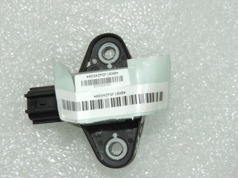 Oriģinālais VW Tiguan 5N Seat Leon 1P Priekšējo durvju drošības spilvenu sensors 5N0959354B