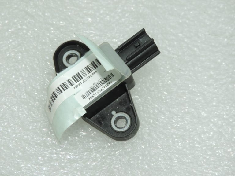 Oriģinālais VW Tiguan 5N Seat Leon 1P Priekšējo durvju drošības spilvenu sensors 5N0959354B