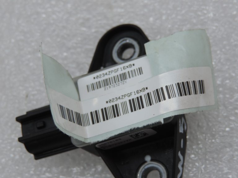 Oriģinālais VW Tiguan 5N Seat Leon 1P Priekšējo durvju drošības spilvenu sensors 5N0959354B