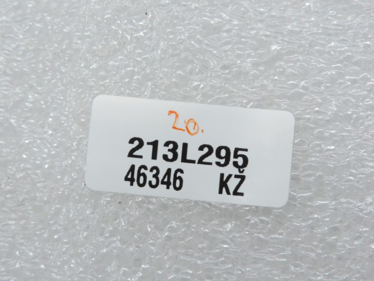 Oriģinālais VW Tiguan 5N Seat Leon 1P Priekšējo durvju drošības spilvenu sensors 5N0959354B