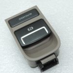 Oriģināls VW Tiguan 5N Sharan 7N Stāvbremžu slēdzis 5N0927225