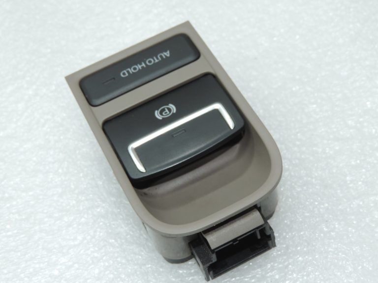 Oriģināls VW Tiguan 5N Sharan 7N Stāvbremžu slēdzis 5N0927225