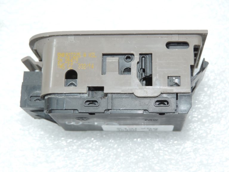 Oriģināls VW Tiguan 5N Sharan 7N Stāvbremžu slēdzis 5N0927225