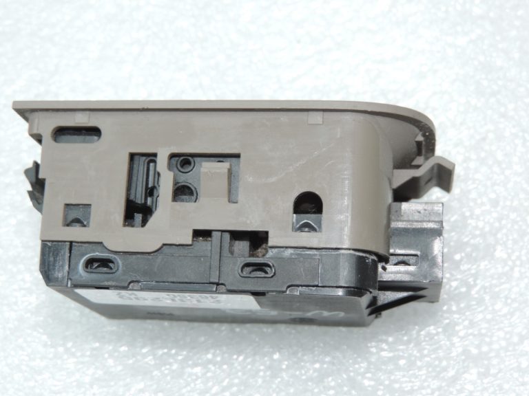 Oriģināls VW Tiguan 5N Sharan 7N Stāvbremžu slēdzis 5N0927225