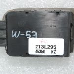 Oriģināls VW Tiguan 5N Sharan 7N Stāvbremžu slēdzis 5N0927225