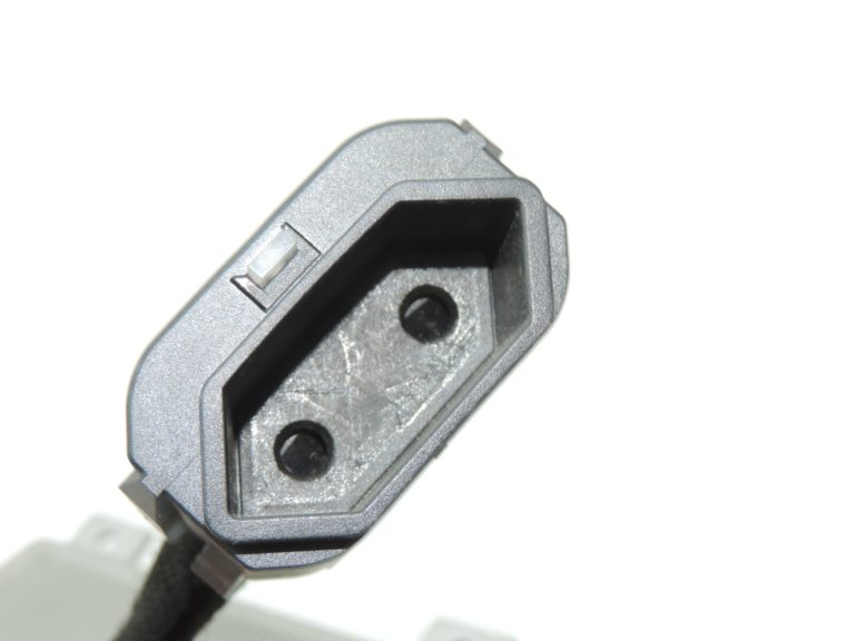 Oriģināls VW Tiguan 5N invertora sprieguma pārveidotāja vadības bloks 5M0907155