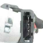 Oriģināls VW Tiguan 5N invertora sprieguma pārveidotāja vadības bloks 5M0907155