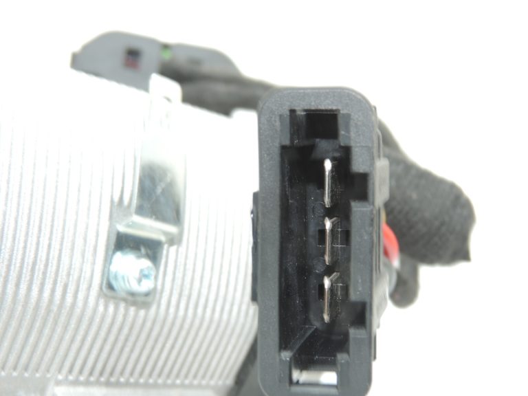 Oriģināls VW Tiguan 5N invertora sprieguma pārveidotāja vadības bloks 5M0907155