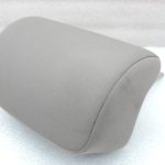 Oriģinālais VW Tiguan 5N Golf Plus 5M galvas balsts aizmugurējais centrālais Latte Macchiato Brown