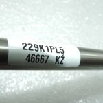 Oriģinālais VW Tiguan 5N Golf 5 Plus galvas balsts aizmugurējais kreisais labais Latte Macchiato