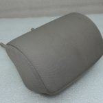 Oriģinālais VW Tiguan 5N Golf 5 Plus galvas balsts aizmugurējais kreisais labais Latte Macchiato
