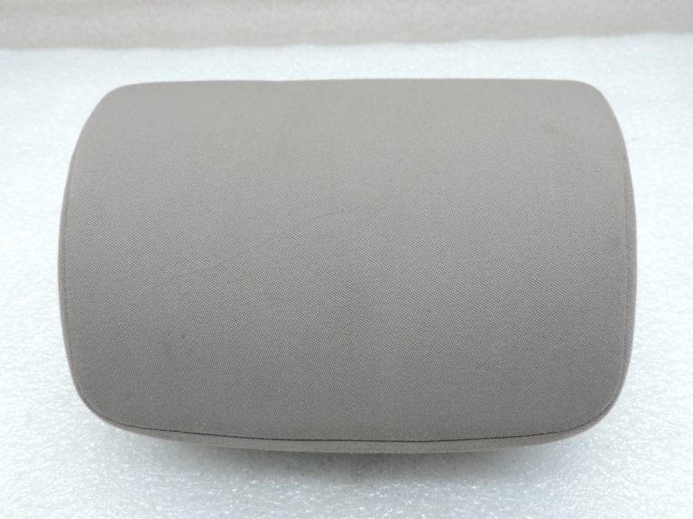 Oriģinālais VW Tiguan 5N Golf 5 Plus galvas balsts aizmugurējais kreisais labais Latte Macchiato