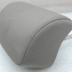 Oriģinālais VW Tiguan 5N Golf 5 Plus galvas balsts aizmugurējais kreisais labais Latte Macchiato