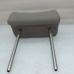 Oriģinālais VW Tiguan 5N Golf 5 Plus galvas balsts aizmugurējais kreisais labais Latte Macchiato