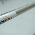 Oriģinālais VW Tiguan 5N Golf 5 Plus galvas balsts aizmugurējais kreisais labais Latte Macchiato