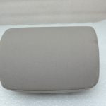 Oriģinālais VW Tiguan 5N Golf 5 Plus galvas balsts aizmugurējais kreisais labais Latte Macchiato