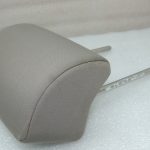 Oriģinālais VW Tiguan 5N Golf 5 Plus galvas balsts aizmugurējais kreisais labais Latte Macchiato