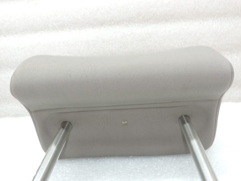 Oriģinālais VW Tiguan 5N Golf 5 Plus galvas balsts aizmugurējais kreisais labais Latte Macchiato