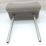 Oriģinālais VW Tiguan 5N Golf 5 Plus galvas balsts aizmugurējais kreisais labais Latte Macchiato