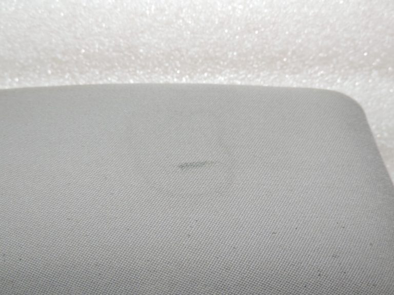 Oriģinālais VW Tiguan 5N Golf 5 Plus galvas balsts aizmugurējais kreisais labais Latte Macchiato