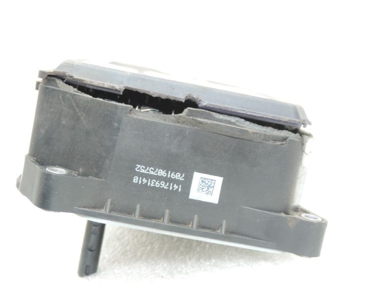 Oriģināla VW Tiguan 5N ABS sūkņa daļa Elektroniskā daļa 🚨DEFECTIVE🚨5N0614517N