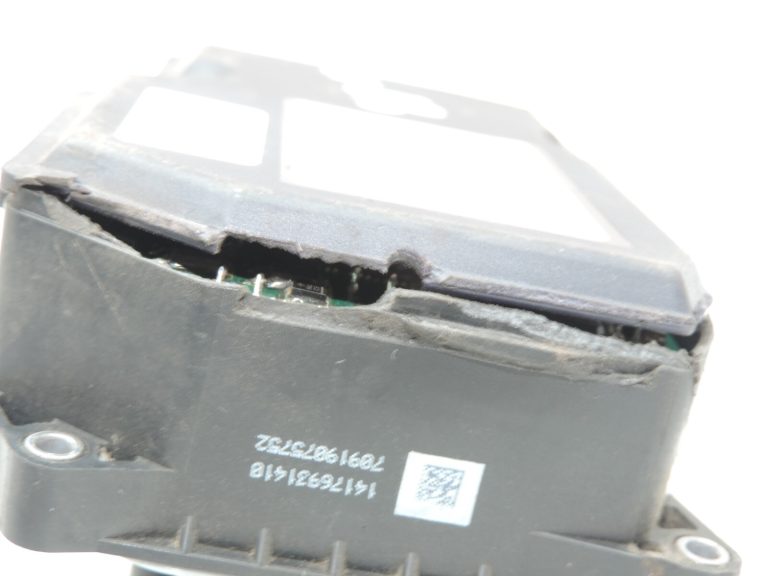 Oriģināla VW Tiguan 5N ABS sūkņa daļa Elektroniskā daļa 🚨DEFECTIVE🚨5N0614517N