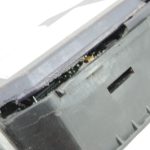 Oriģināla VW Tiguan 5N ABS sūkņa daļa Elektroniskā daļa 🚨DEFECTIVE🚨5N0614517N