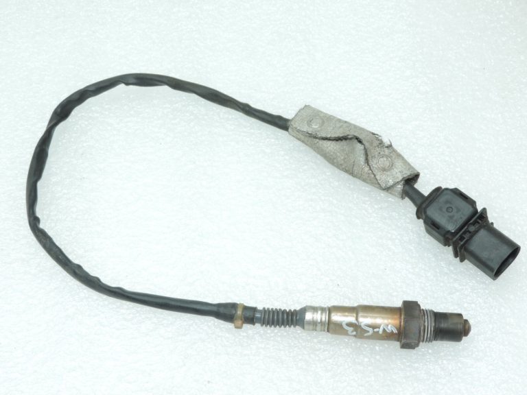Oriģināls VW Tiguan 5N Audi Seat Skoda TDI lambda sensors 1K0998262AD 03L906262B