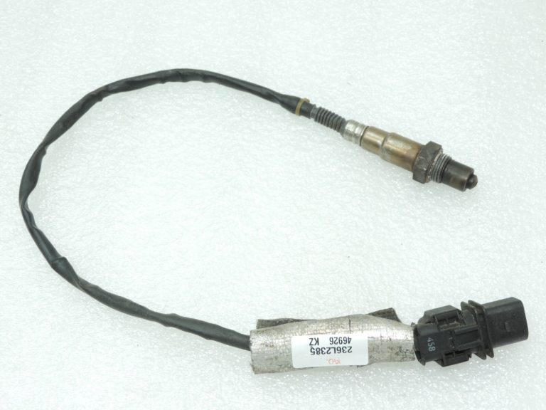 Oriģināls VW Tiguan 5N Audi Seat Skoda TDI lambda sensors 1K0998262AD 03L906262B