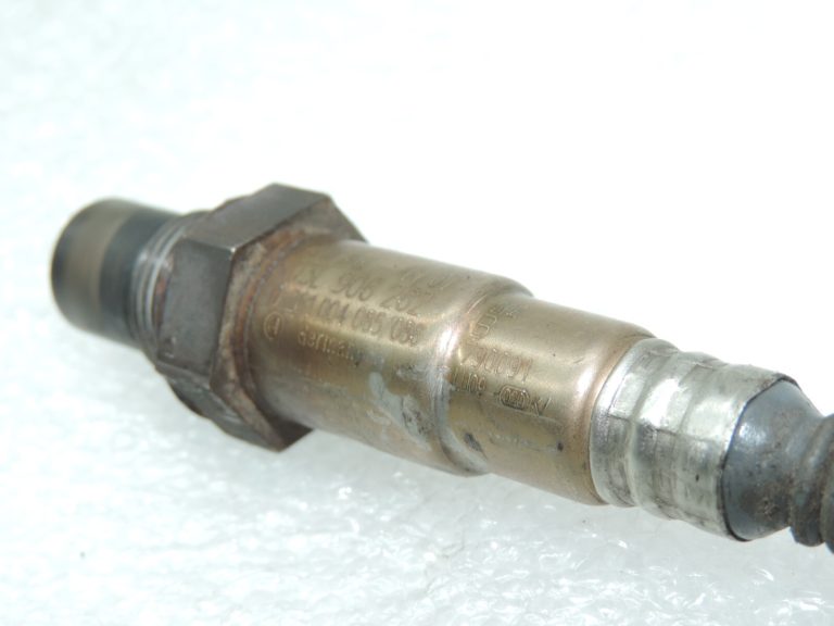 Oriģināls VW Tiguan 5N Audi Seat Skoda TDI lambda sensors 1K0998262AD 03L906262B