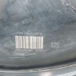 Oriģinālais Volkswagen Tiguan 5N aizmugurējais kreisais ārējais lukturis 5N0945111D