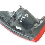 Oriģinālais Volkswagen Tiguan 5N aizmugurējais kreisais ārējais lukturis 5N0945111D