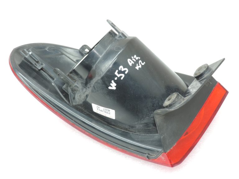 Oriģinālais Volkswagen Tiguan 5N aizmugurējais kreisais ārējais lukturis 5N0945111D
