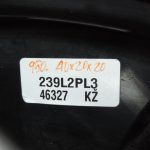 Oriģinālais Volkswagen Tiguan 5N aizmugurējais kreisais ārējais lukturis 5N0945111D