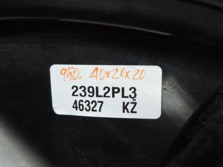 Oriģinālais Volkswagen Tiguan 5N aizmugurējais kreisais ārējais lukturis 5N0945111D