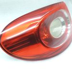 Oriģinālais Volkswagen Tiguan 5N aizmugurējais kreisais ārējais lukturis 5N0945111D