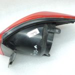 Oriģinālais Volkswagen Tiguan 5N aizmugurējais kreisais ārējais lukturis 5N0945111D
