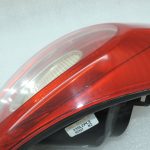 Oriģinālais Volkswagen Tiguan 5N aizmugurējais kreisais ārējais lukturis 5N0945111D