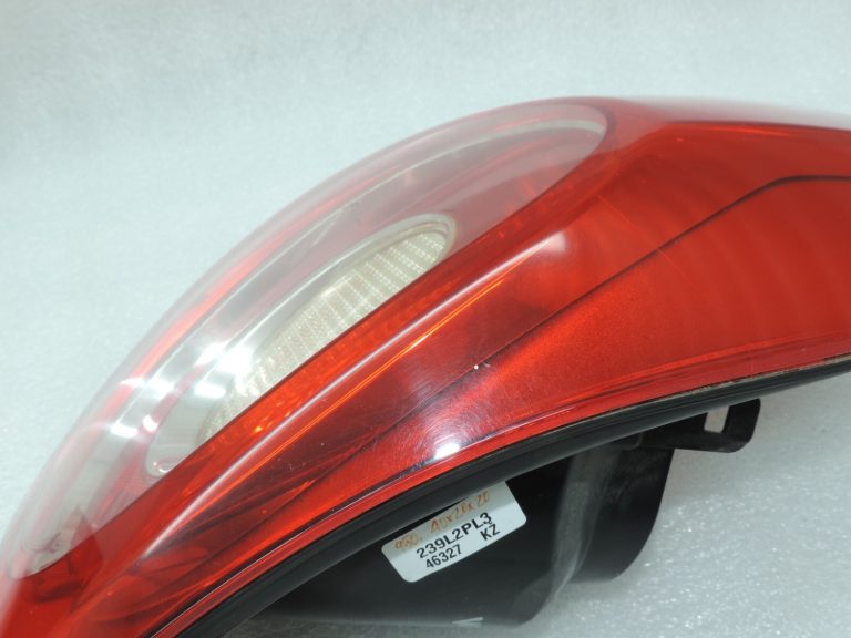 Oriģinālais Volkswagen Tiguan 5N aizmugurējais kreisais ārējais lukturis 5N0945111D