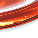 Oriģinālais Volkswagen Tiguan 5N aizmugurējais kreisais ārējais lukturis 5N0945111D