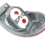 Oriģinālais Volkswagen Tiguan 5N aizmugurējais kreisais ārējais lukturis 5N0945111D
