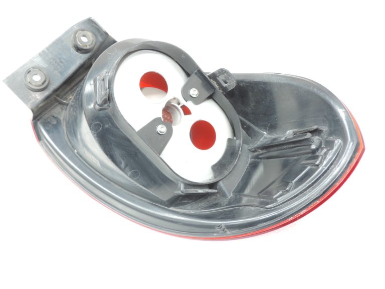 Oriģinālais Volkswagen Tiguan 5N aizmugurējais kreisais ārējais lukturis 5N0945111D
