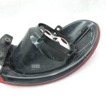 Oriģinālais Volkswagen Tiguan 5N aizmugurējais kreisais ārējais lukturis 5N0945111D