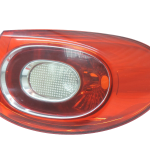 Oriģinālais Volkswagen Tiguan 5N ārējais labais aizmugurējais lukturis 5N0945112D