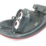 Oriģinālais Volkswagen Tiguan 5N ārējais labais aizmugurējais lukturis 5N0945112D