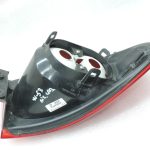 Oriģinālais Volkswagen Tiguan 5N ārējais labais aizmugurējais lukturis 5N0945112D