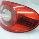 Oriģinālais Volkswagen Tiguan 5N ārējais labais aizmugurējais lukturis 5N0945112D