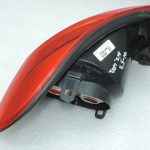 Oriģinālais Volkswagen Tiguan 5N ārējais labais aizmugurējais lukturis 5N0945112D