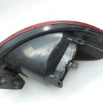Oriģinālais Volkswagen Tiguan 5N ārējais labais aizmugurējais lukturis 5N0945112D