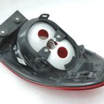 Oriģinālais Volkswagen Tiguan 5N ārējais labais aizmugurējais lukturis 5N0945112D